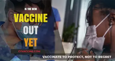 Exploring the Latest Developments in Vaccine Research: What's New?