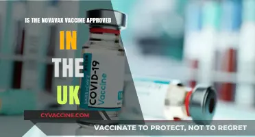 Is Novavax Vaccine Approved in the UK? Latest Updates