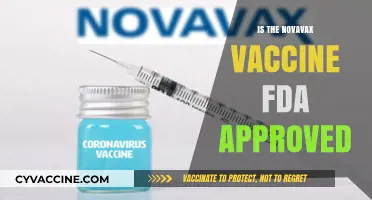 Exploring the FDA Approval Status of the Novavax Vaccine