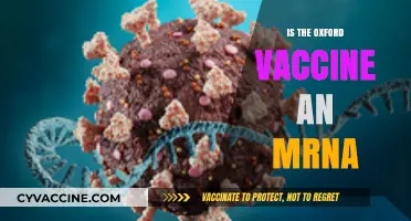 Decoding the Oxford Vaccine: mRNA or Not?