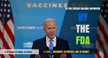 Is the Pfizer Vaccine FDA-Approved? Facts and Updates Explained