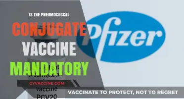 Understanding the Importance of Pneumococcal Conjugate Vaccine: Is It Mandatory?