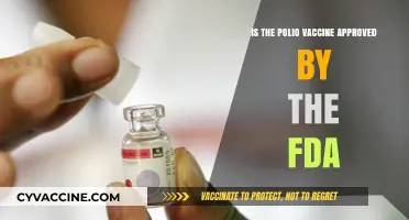 Is the Polio Vaccine FDA-Approved? Facts and Safety Explained