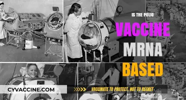 Unraveling the Science: Is the Polio Vaccine mRNA-Based?