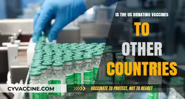 US Vaccine Donations: Global Aid or Strategic Diplomacy?