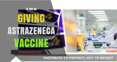 US AstraZeneca Vaccine Distribution: Facts and Updates