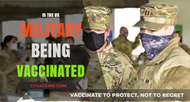 US Military Vaccination: Facts, Myths, and Controversies Uncovered