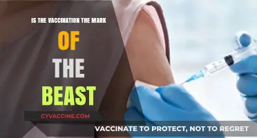 Vaccination: Mark of the Beast or Public Health?