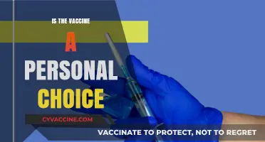 Personal Choice or Public Health: The Vaccine Dilemma
