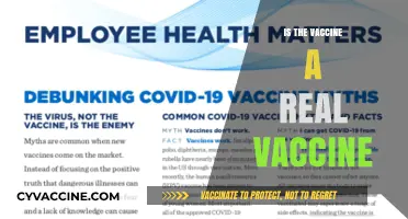 Debunking Myths: The Truth About COVID-19 Vaccines