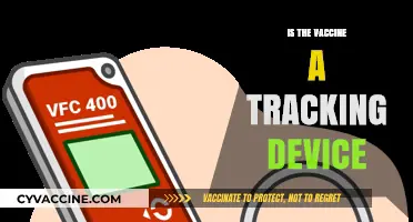 Debunking Myths: The Truth About Vaccine Tracking Devices