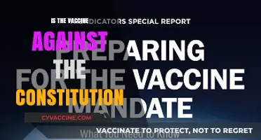 Exploring Constitutionality: The Vaccine Mandate Debate Unveiled