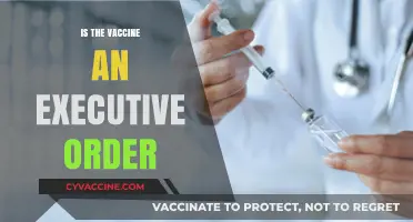 Decoding the Vaccine Mandate: Executive Order or Public Health Policy?