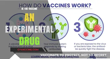 Exploring the Facts: Is the Vaccine Truly Experimental?