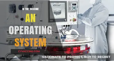 Exploring the Tech Behind Vaccines: An Operating System Analogy