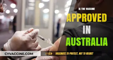 Australia's Vaccine Approval: What You Need to Know