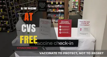 Unlocking Access: The Truth About Free Vaccines at CVS