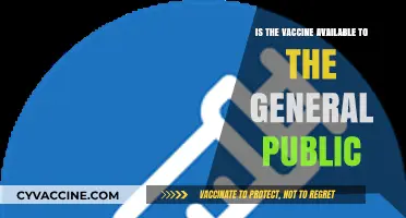 Is the COVID-19 Vaccine Accessible to Everyone Now? Find Out