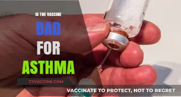 Breathing Easy: The Truth About Vaccines and Asthma