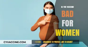 Exploring Vaccine Safety Concerns for Women: Facts vs. Myths