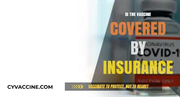 Will Your Insurance Cover the COVID-19 Vaccine? What You Need to Know
