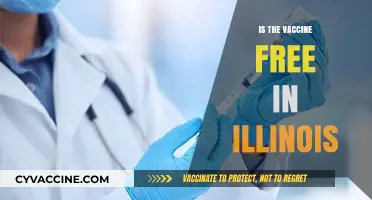 Vaccine Accessibility in Illinois: A Comprehensive Guide