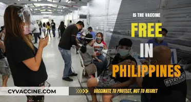 Decoding Healthcare Access: Is the Vaccine Free in the Philippines?