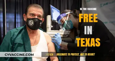 Texas Vaccine Accessibility: A Comprehensive Guide to Free Inoculation Options