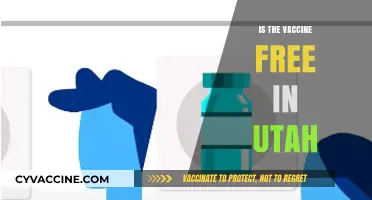 Utah's Vaccine Accessibility: A Comprehensive Guide to Free Inoculation Options