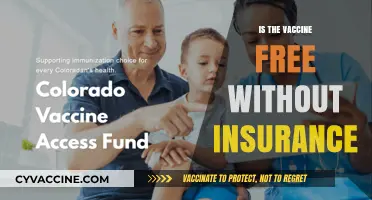 Exploring Vaccine Accessibility: Is It Free Without Insurance?