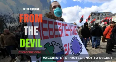 Unraveling Misinformation: The Truth Behind Vaccine Conspiracies
