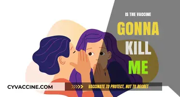 Debunking Myths: The Truth About Vaccine Safety