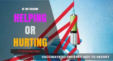 Vaccine Dilemma: Weighing the Benefits Against the Concerns