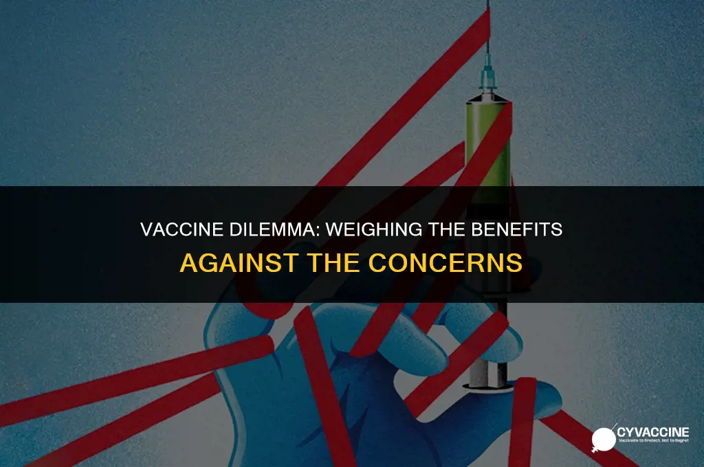 is the vaccine helping or hurting