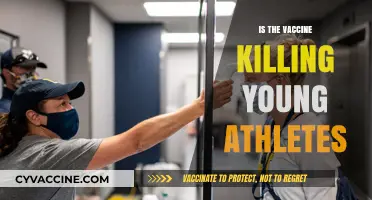 The Truth Behind Vaccine Safety and Young Athletes