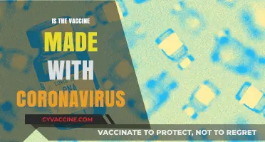 Debunking Myths: The Truth About COVID-19 Vaccines and Their Ingredients