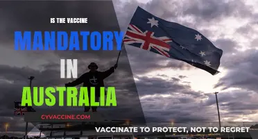 Vaccine Mandate in Australia: What You Need to Know