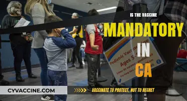 Exploring California's Vaccine Mandates: What You Need to Know