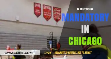 Exploring Vaccine Mandates: A Deep Dive into Chicago's Policies