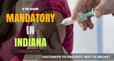 Indiana's Vaccine Mandate: What You Need to Know