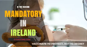 Exploring Vaccine Mandates: Ireland's Stance on Immunization