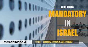 Vaccine Mandate in Israel: A Comprehensive Overview