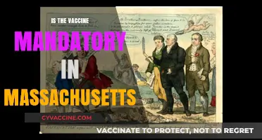 Massachusetts Vaccine Mandate: What You Need to Know
