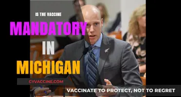 Understanding Vaccine Mandates in Michigan: A Comprehensive Guide