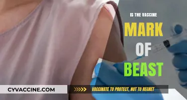 Decoding the Vaccine Debate: Is It the Mark of the Beast?