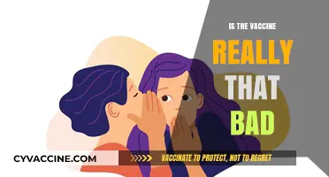 Debunking Myths: The Truth About Vaccine Safety Concerns