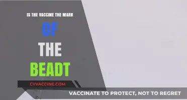 Is the Vaccine the Mark of the Beast? Debunking Myths and Facts