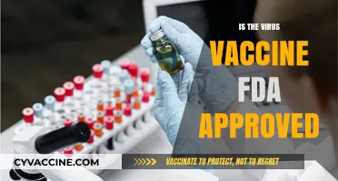 Decoding the FDA Approval Process for COVID-19 Vaccines