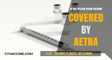 Is Yellow Fever Vaccine Covered by Aetna? What You Need to Know