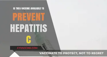 Is a Hepatitis C Vaccine Available? What You Need to Know
